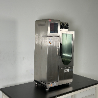 PBS Biotech PBS15 MAG Vertical Wheel Bioreactor image 0